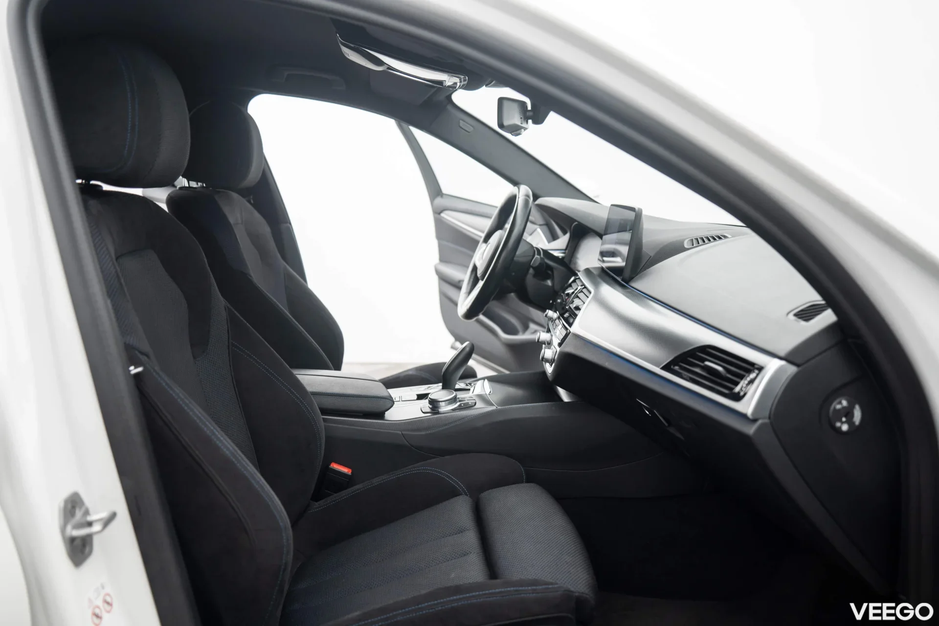 BMW 530 e xDrive M-sportpakett 2.0 215kW