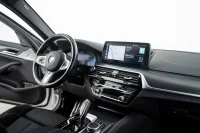 BMW 530 e xDrive M-sportpakett 2.0 215kW thumbnail