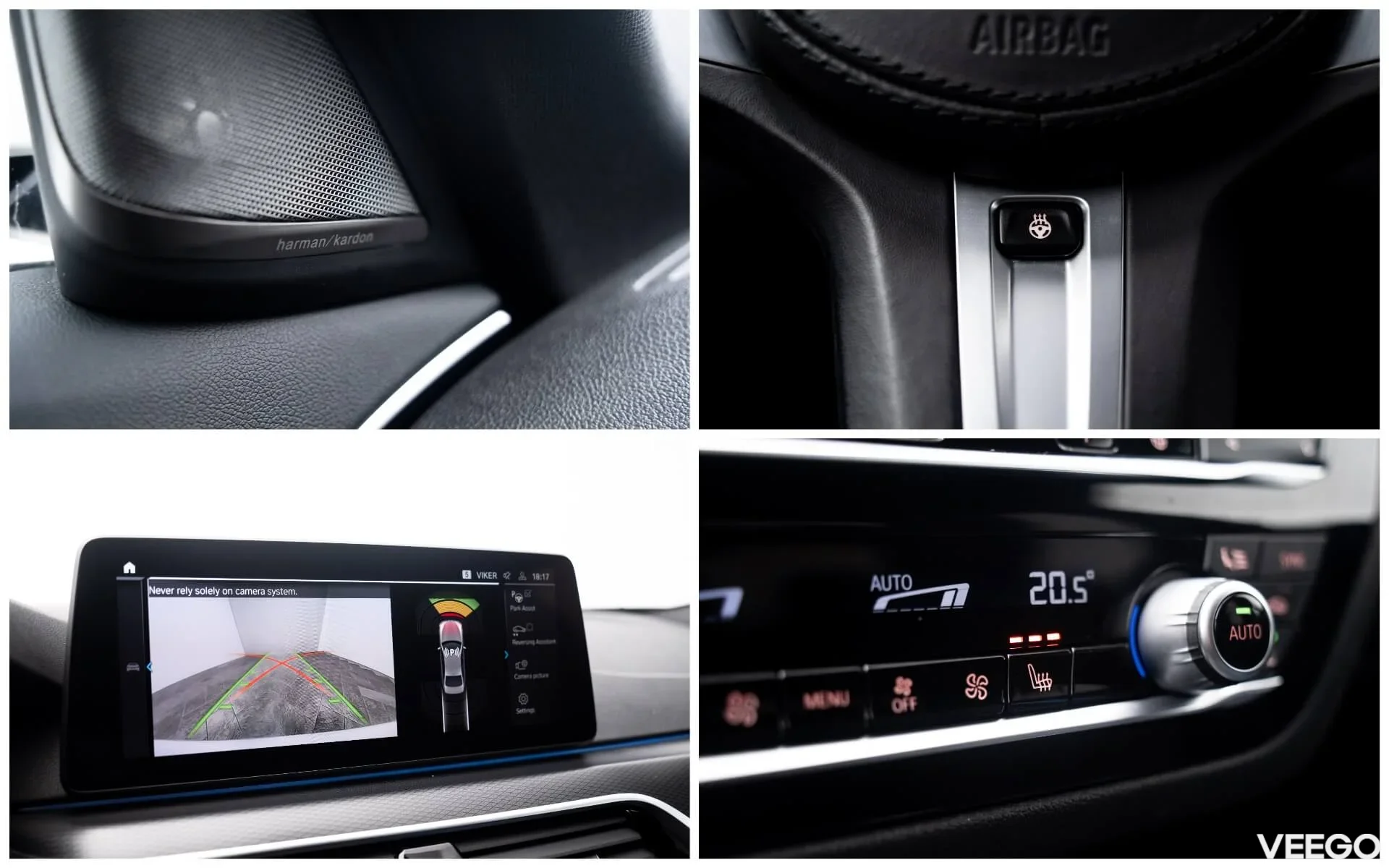 BMW 530 e xDrive M-sportpakett 2.0 215kW