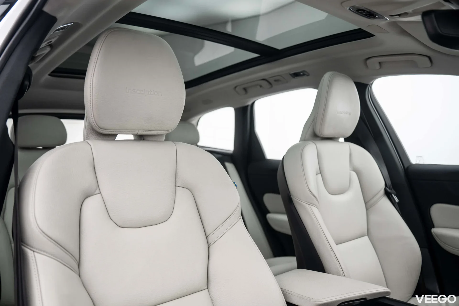 Volvo XC60 T8 Twin Engine Inscription AWD 2.0 299kW