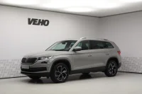 Skoda Kodiaq 4x4 Elegance Businessline FL 7k 2 140kW thumbnail