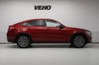 Mercedes-Benz GLC300 4Matic Coupe AMG 2 190kW thumbnail