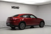 Mercedes-Benz GLC300 4Matic Coupe AMG 2 190kW thumbnail