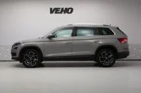 Skoda Kodiaq 4x4 Elegance Businessline FL 7k 2 140kW thumbnail