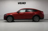 Mercedes-Benz GLC300 4Matic Coupe AMG 2 190kW thumbnail
