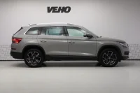 Skoda Kodiaq 4x4 Elegance Businessline FL 7k 2 140kW thumbnail