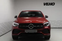 Mercedes-Benz GLC300 4Matic Coupe AMG 2 190kW thumbnail
