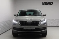 Skoda Kodiaq 4x4 Elegance Businessline FL 7k 2 140kW thumbnail