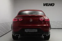 Mercedes-Benz GLC300 4Matic Coupe AMG 2 190kW thumbnail