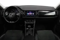 Skoda Kodiaq 4x4 Elegance Businessline FL 7k 2 140kW thumbnail