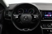 Skoda Kodiaq 4x4 Elegance Businessline FL 7k 2 140kW thumbnail