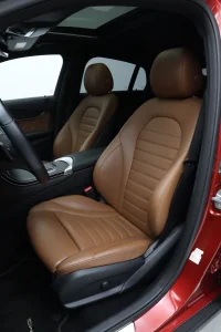 Mercedes-Benz GLC300 4Matic Coupe AMG 2 190kW thumbnail