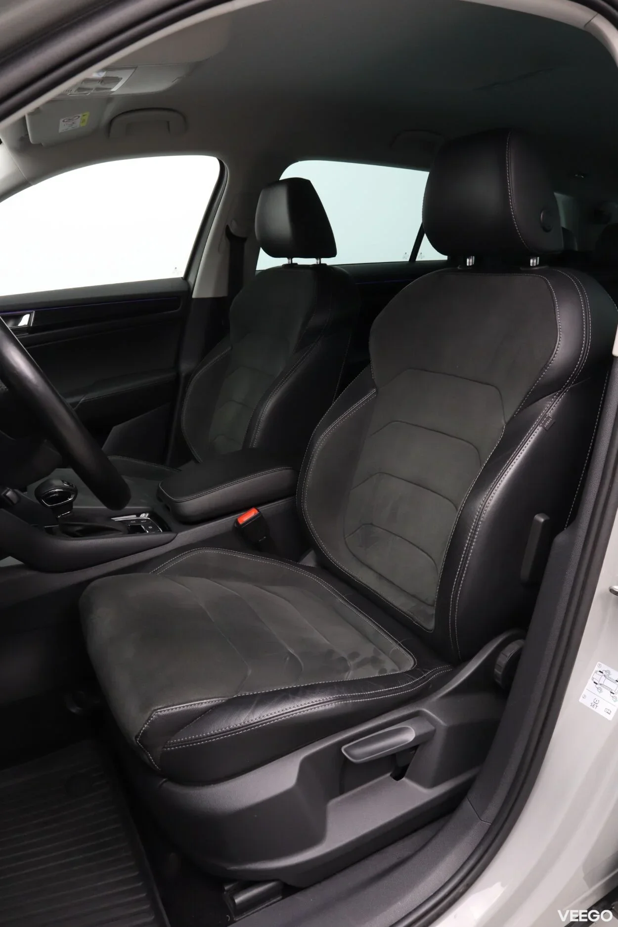 Skoda Kodiaq 4x4 Elegance Businessline FL 7k 2 140kW