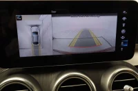 Mercedes-Benz GLC300 4Matic Coupe AMG 2 190kW thumbnail