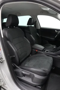 Skoda Kodiaq 4x4 Elegance Businessline FL 7k 2 140kW thumbnail