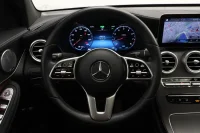 Mercedes-Benz GLC300 4Matic Coupe AMG 2 190kW thumbnail