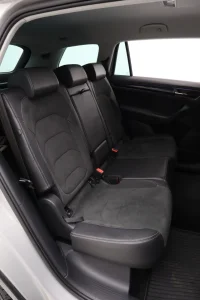 Skoda Kodiaq 4x4 Elegance Businessline FL 7k 2 140kW thumbnail