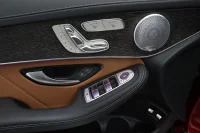 Mercedes-Benz GLC300 4Matic Coupe AMG 2 190kW thumbnail