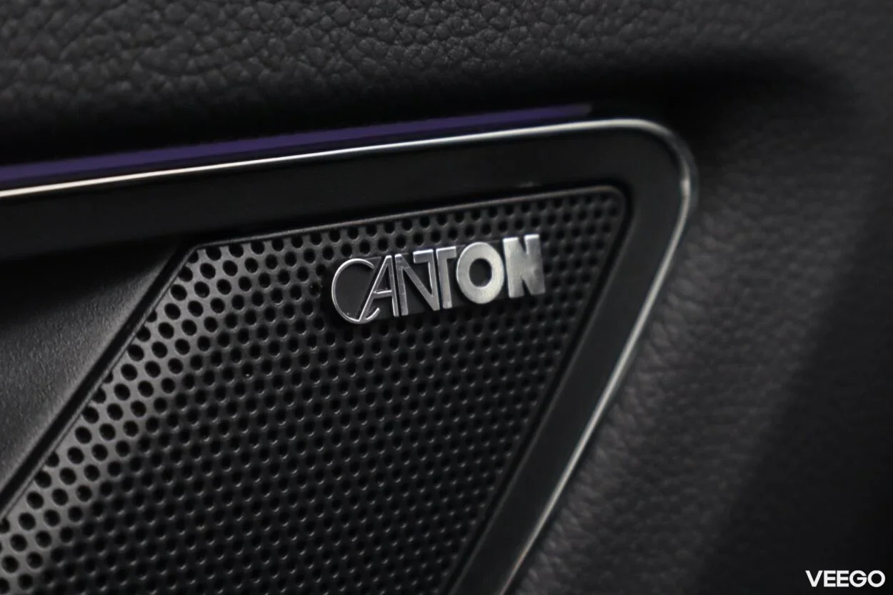 Skoda Kodiaq 4x4 Elegance Businessline FL 7k 2 140kW