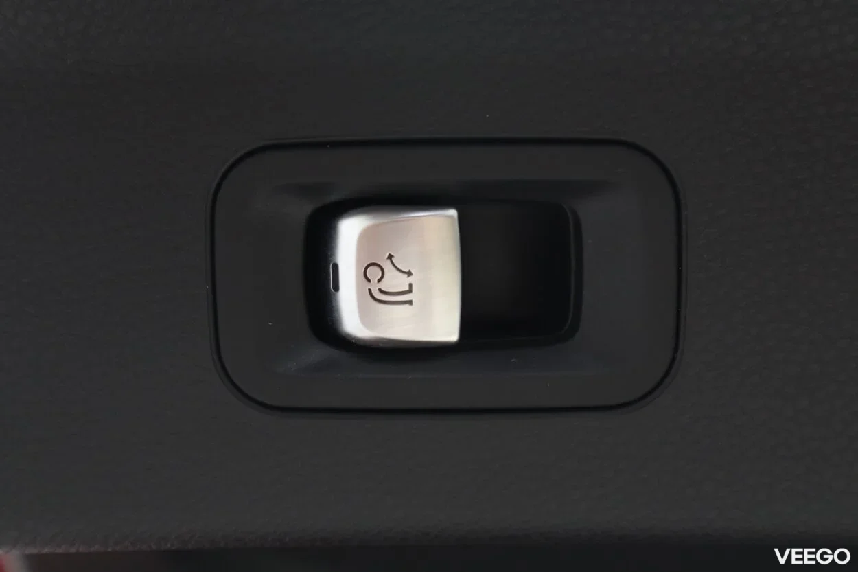 Mercedes-Benz GLC300 4Matic Coupe AMG 2 190kW