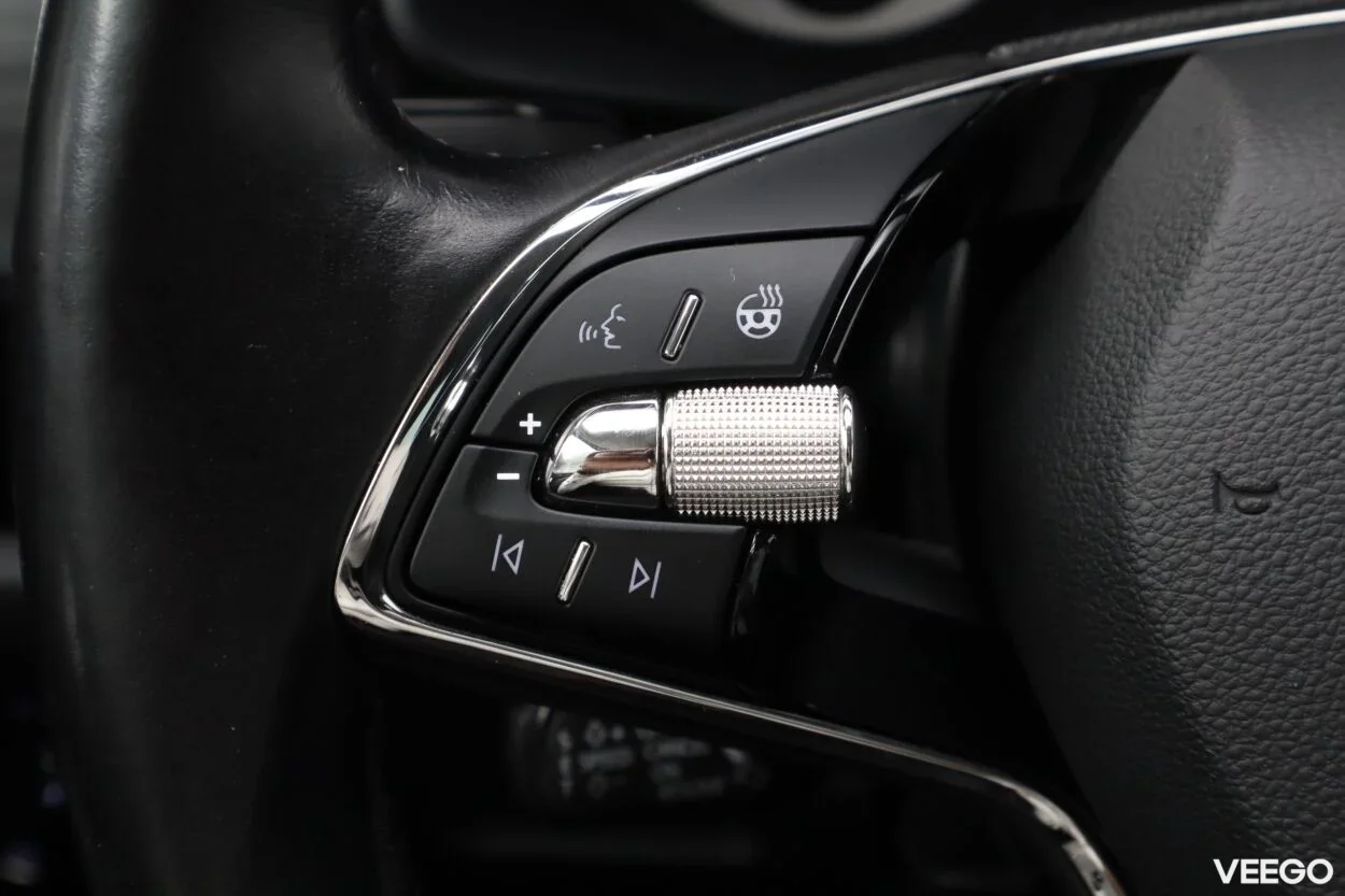 Skoda Kodiaq 4x4 Elegance Businessline FL 7k 2 140kW