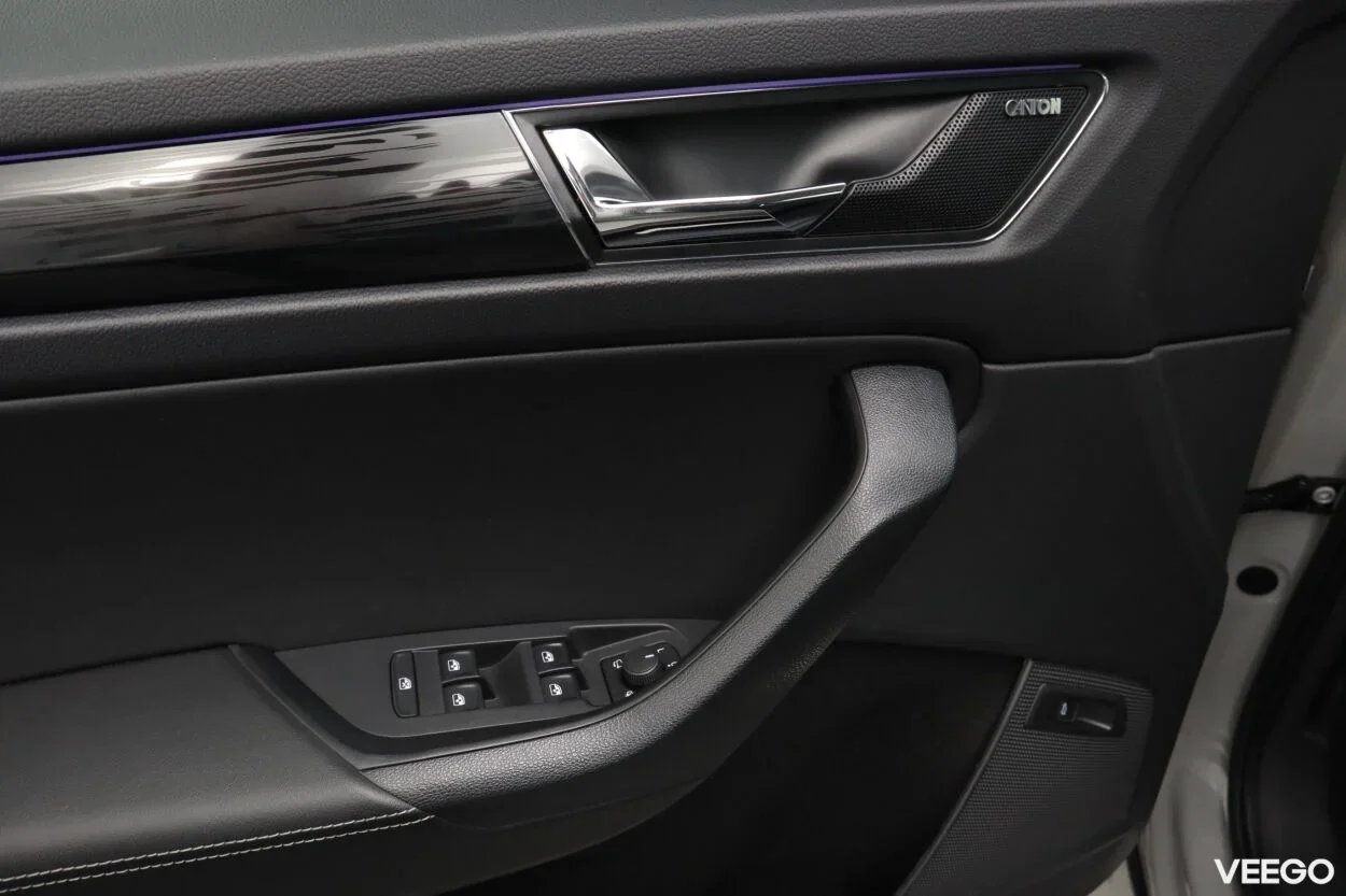 Skoda Kodiaq 4x4 Elegance Businessline FL 7k 2 140kW