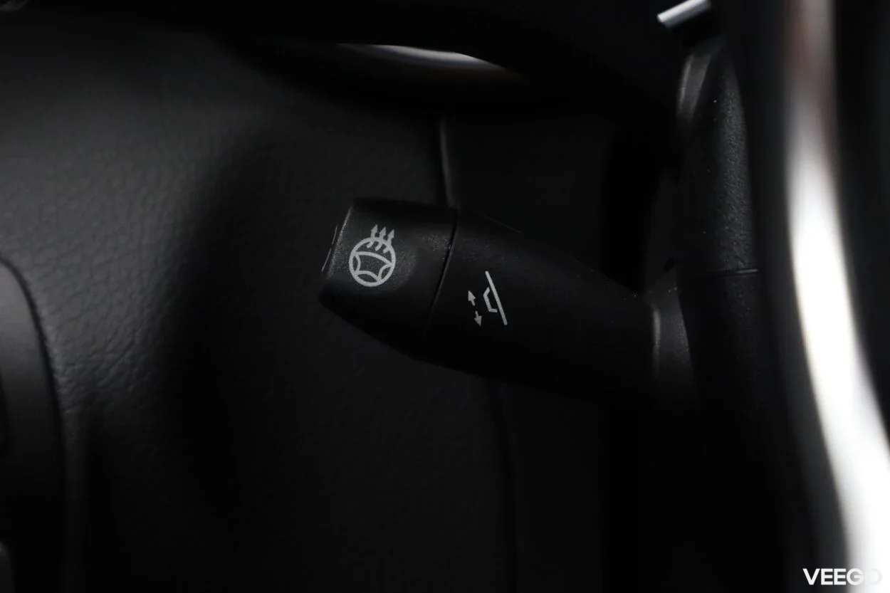 Mercedes-Benz GLC300 4Matic Coupe AMG 2 190kW