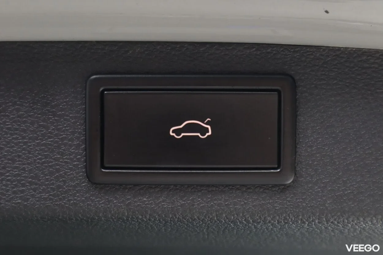 Skoda Kodiaq 4x4 Elegance Businessline FL 7k 2 140kW