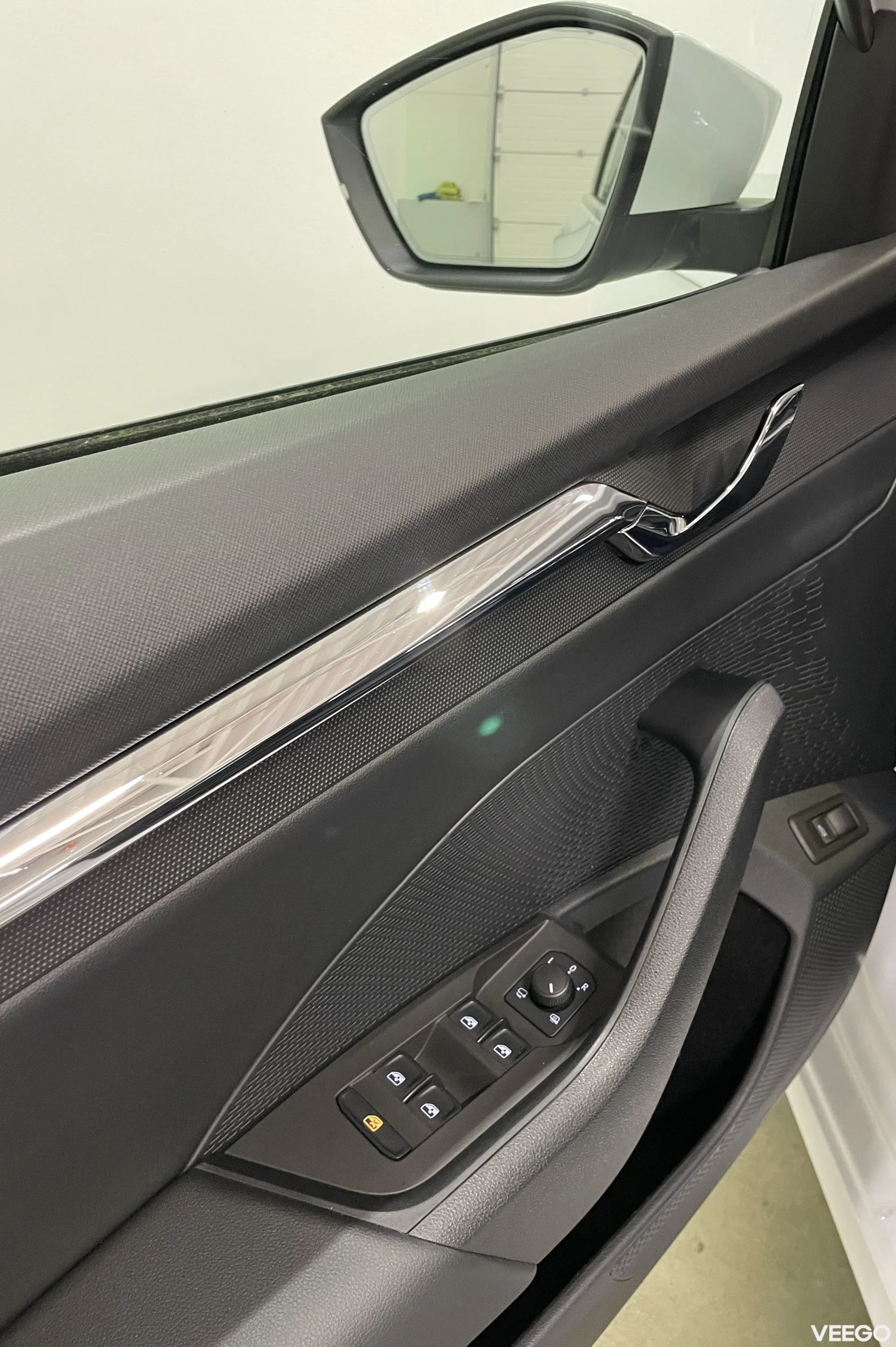 Skoda Octavia Ambition DSG 110kW