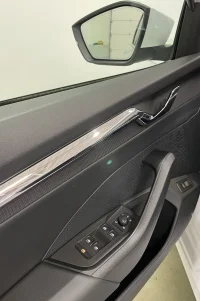 Skoda Octavia Ambition DSG 110kW thumbnail