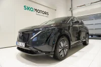 Nissan ARIYA 45kW thumbnail