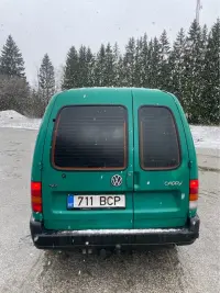 Volkswagen Caddy mk2 1.9 47kW thumbnail