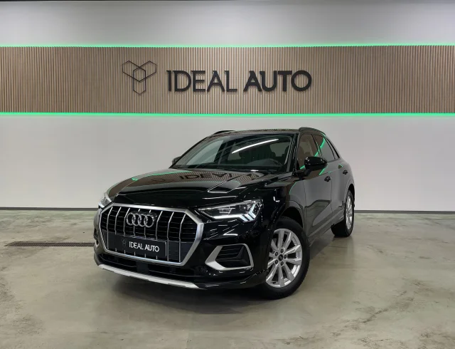 Image of Audi Q3 - 110kW