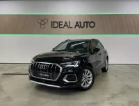 Audi Q3 - 110kW thumbnail