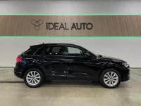 Audi Q3 - 110kW thumbnail