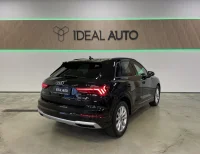 Audi Q3 - 110kW thumbnail