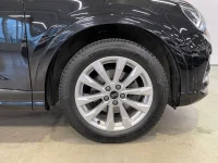 Audi Q3 - 110kW thumbnail