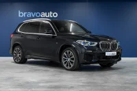 BMW X5 xDrive30d M-Sportpakett 3 210kW thumbnail