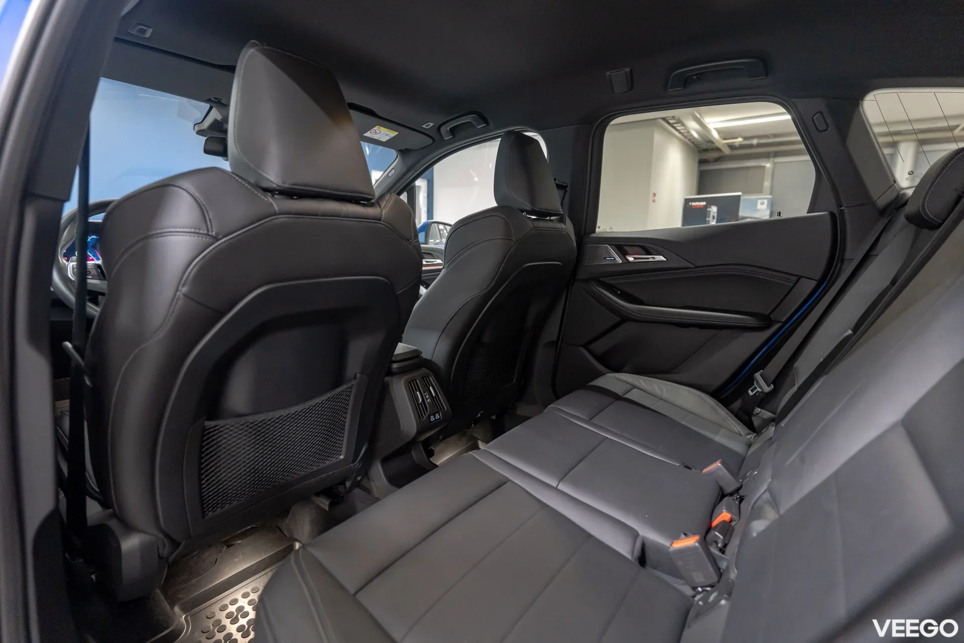 BMW 218 D ACTIVE TOURER M-Sportpakett 2 110kW