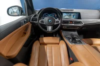 BMW X5 xDrive30d M-Sportpakett 3 210kW thumbnail