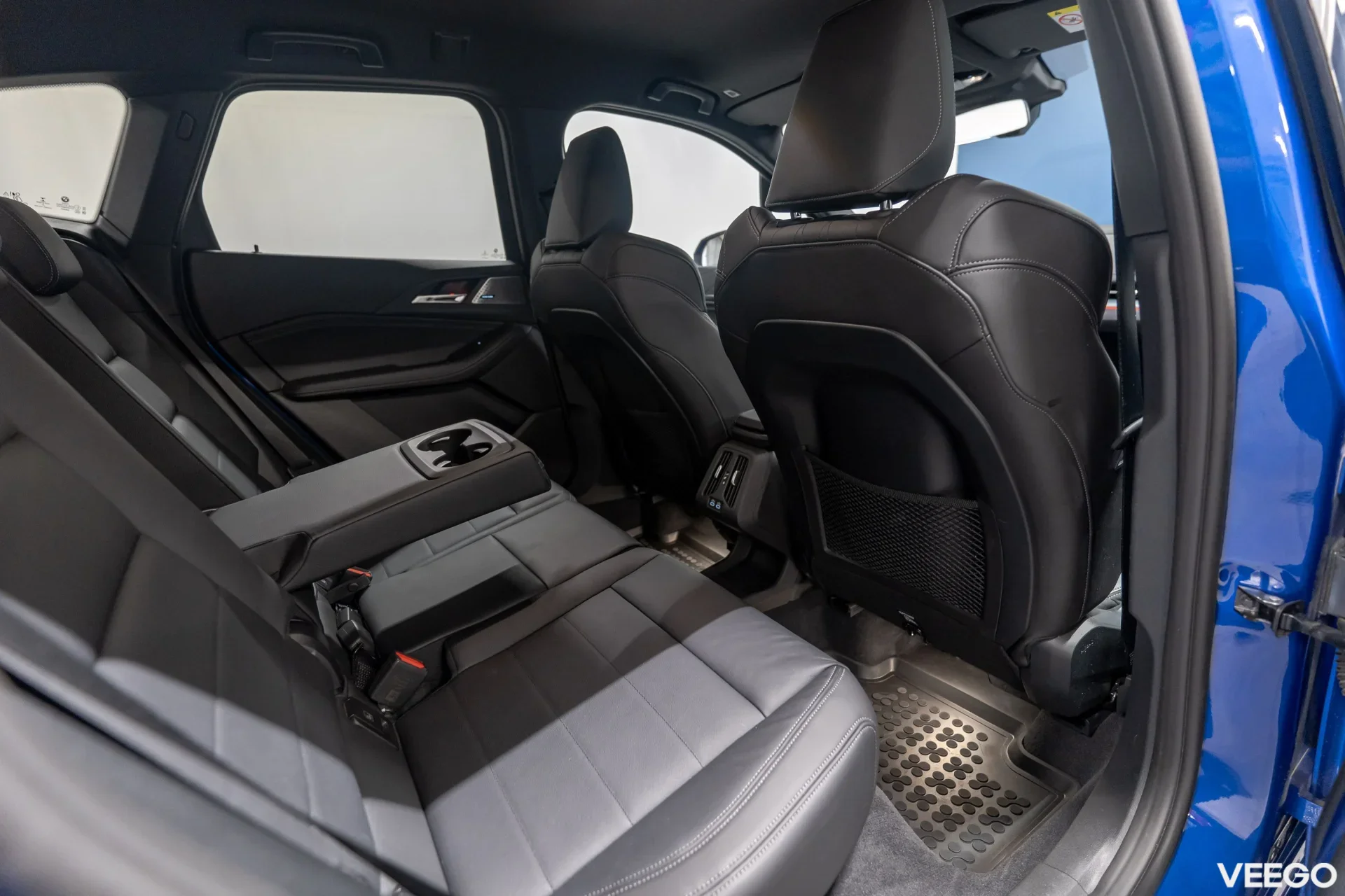 BMW 218 D ACTIVE TOURER M-Sportpakett 2 110kW