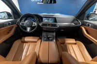 BMW X5 xDrive30d M-Sportpakett 3 210kW thumbnail