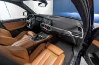 BMW X5 xDrive30d M-Sportpakett 3 210kW thumbnail