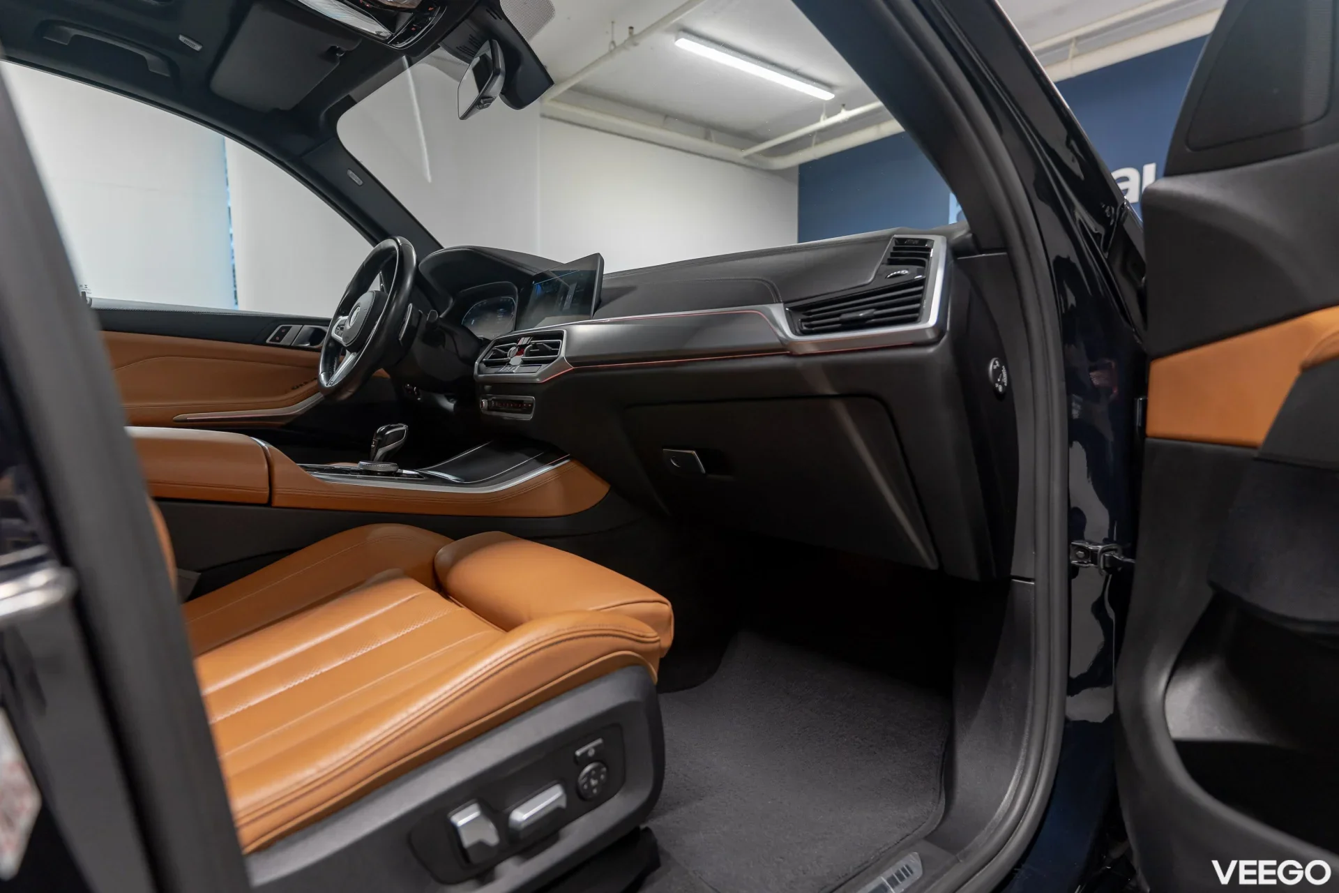 BMW X5 xDrive30d M-Sportpakett 3 210kW