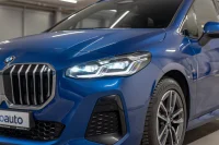 BMW 218 D ACTIVE TOURER M-Sportpakett 2 110kW thumbnail