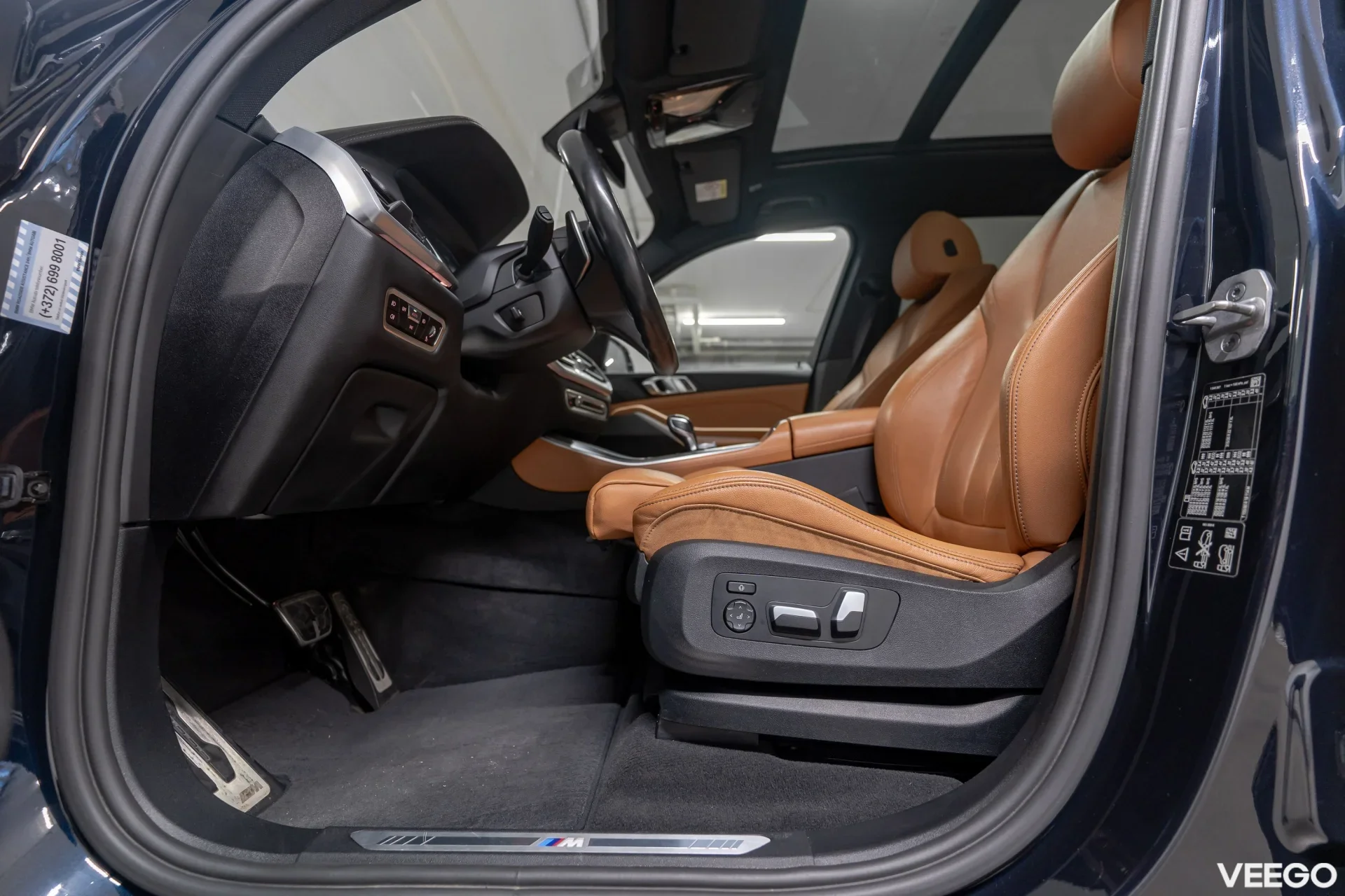 BMW X5 xDrive30d M-Sportpakett 3 210kW