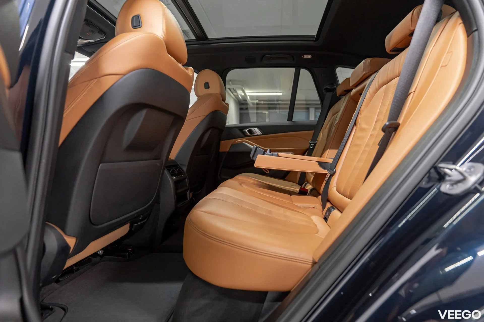 BMW X5 xDrive30d M-Sportpakett 3 210kW