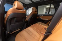 BMW X5 xDrive30d M-Sportpakett 3 210kW thumbnail