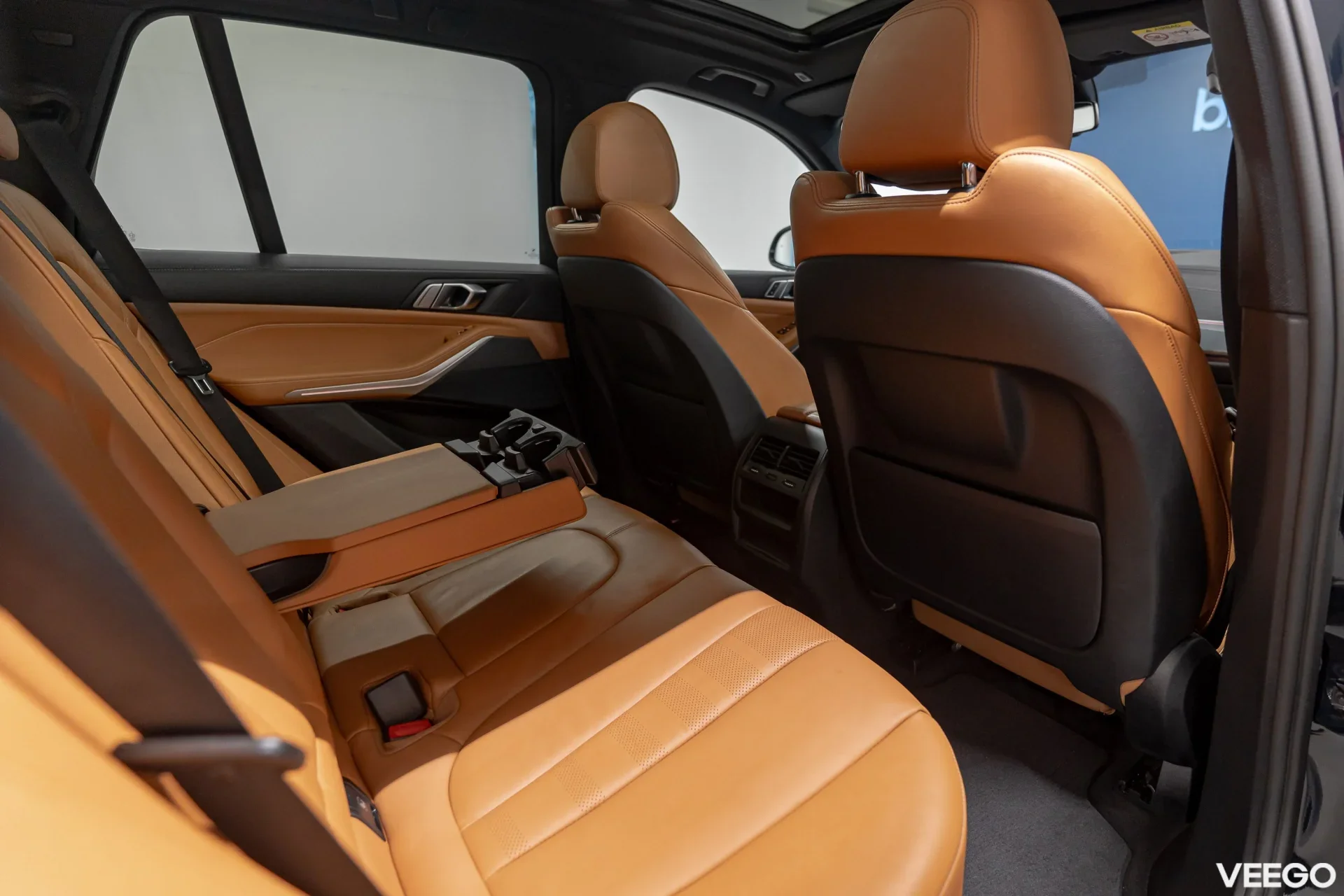 BMW X5 xDrive30d M-Sportpakett 3 210kW