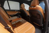 BMW X5 xDrive30d M-Sportpakett 3 210kW thumbnail